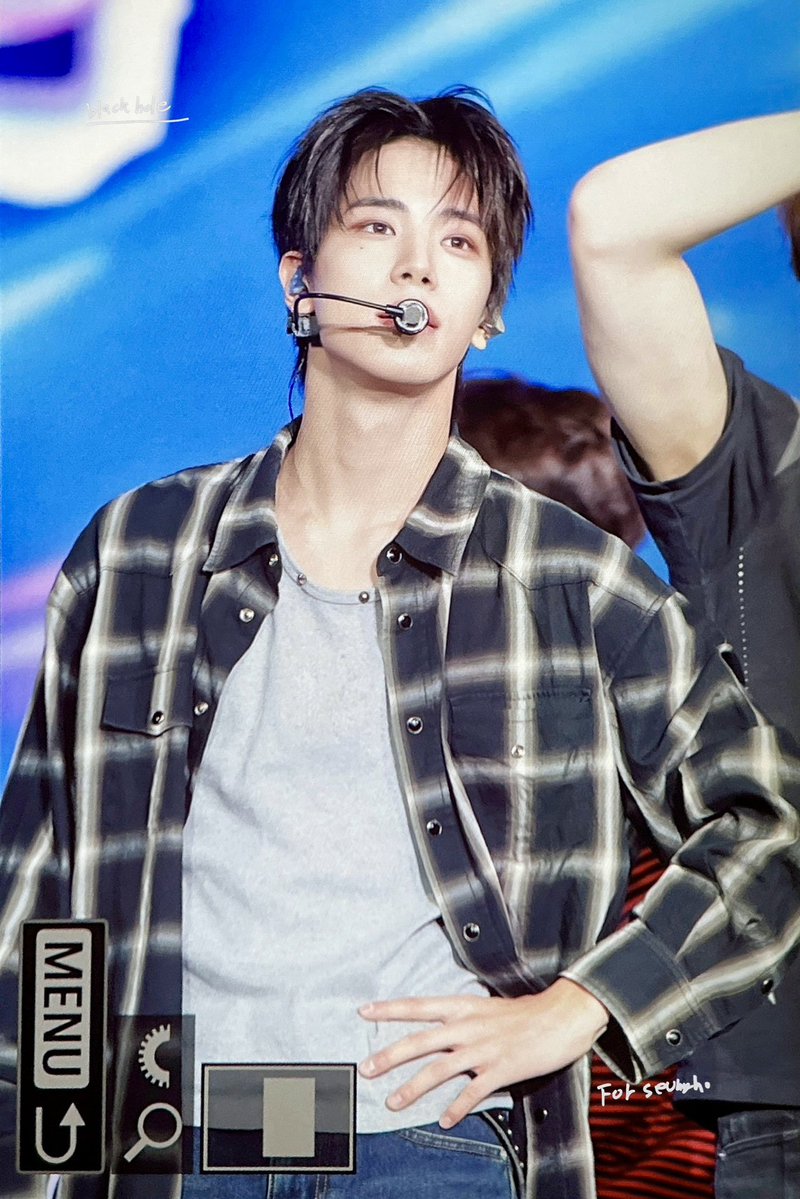 blackhole_0801's tweet photo. 260725 ACON사쳌

#송승호 #SONGSEUNGHO 
#클로즈유어아이즈 #클유아 #CLOSEYOUREYES https://t.co/rW8VeCR3DC