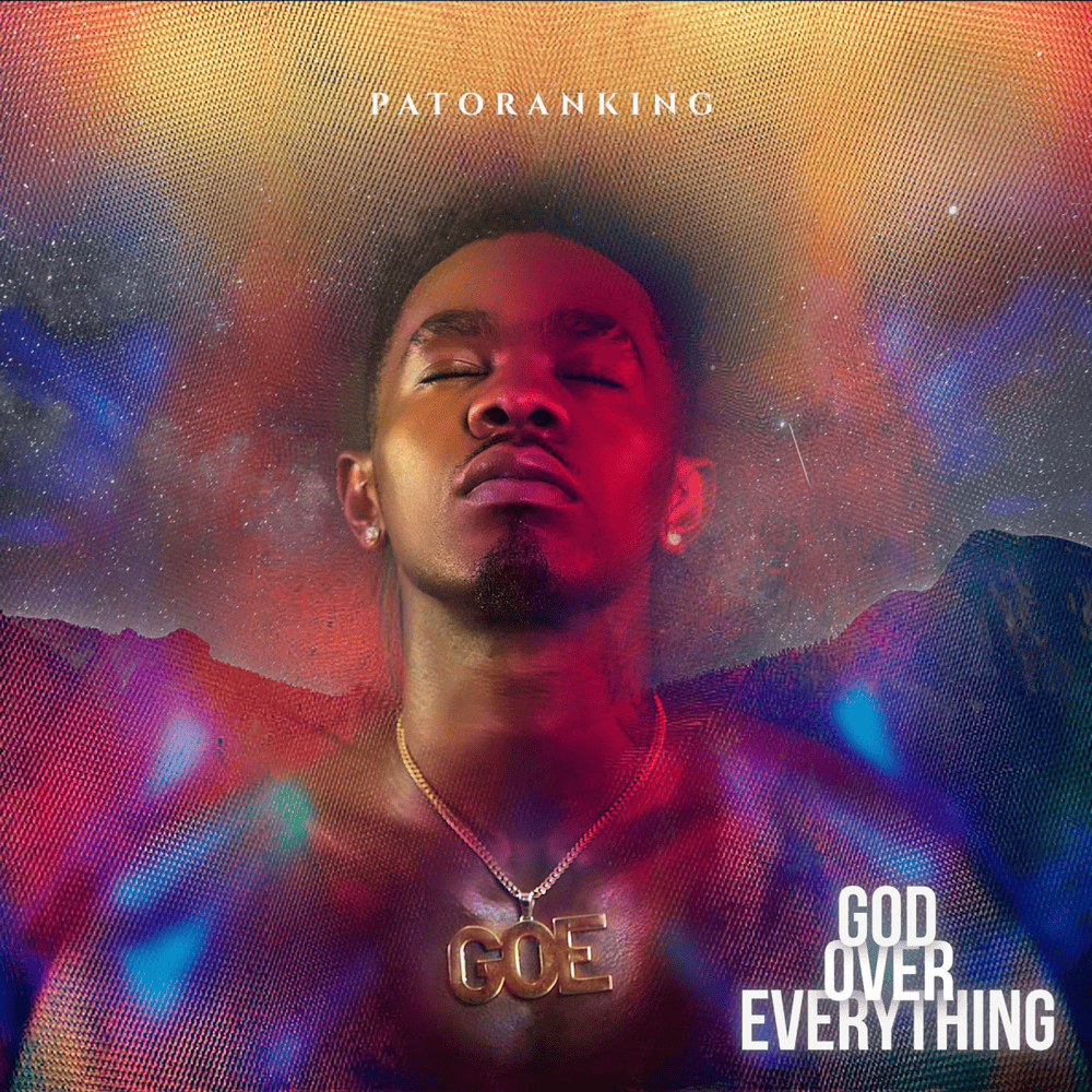 OneJoblessBoy's tweet photo. ⏮️💿 10 years ago, Patoranking gave us his debut album, God Over Everything.

Which track did you have on repeat? https://t.co/RxKEpPFMAh