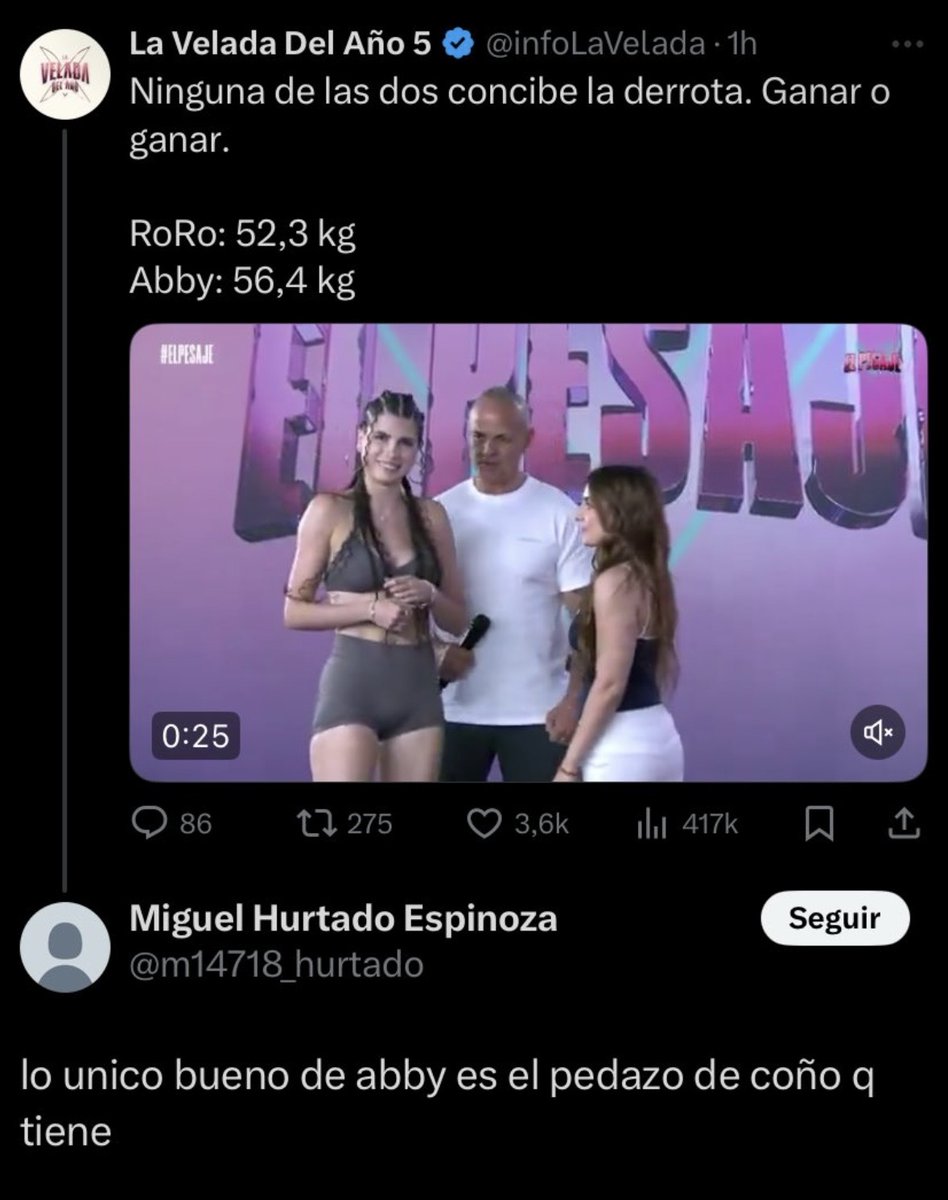 adrifdzzzzzz's tweet photo. Hoy es la velada del año de Ibai y hay que hacerle la mención de honor a estos dos https://t.co/cIQRWjrjnx