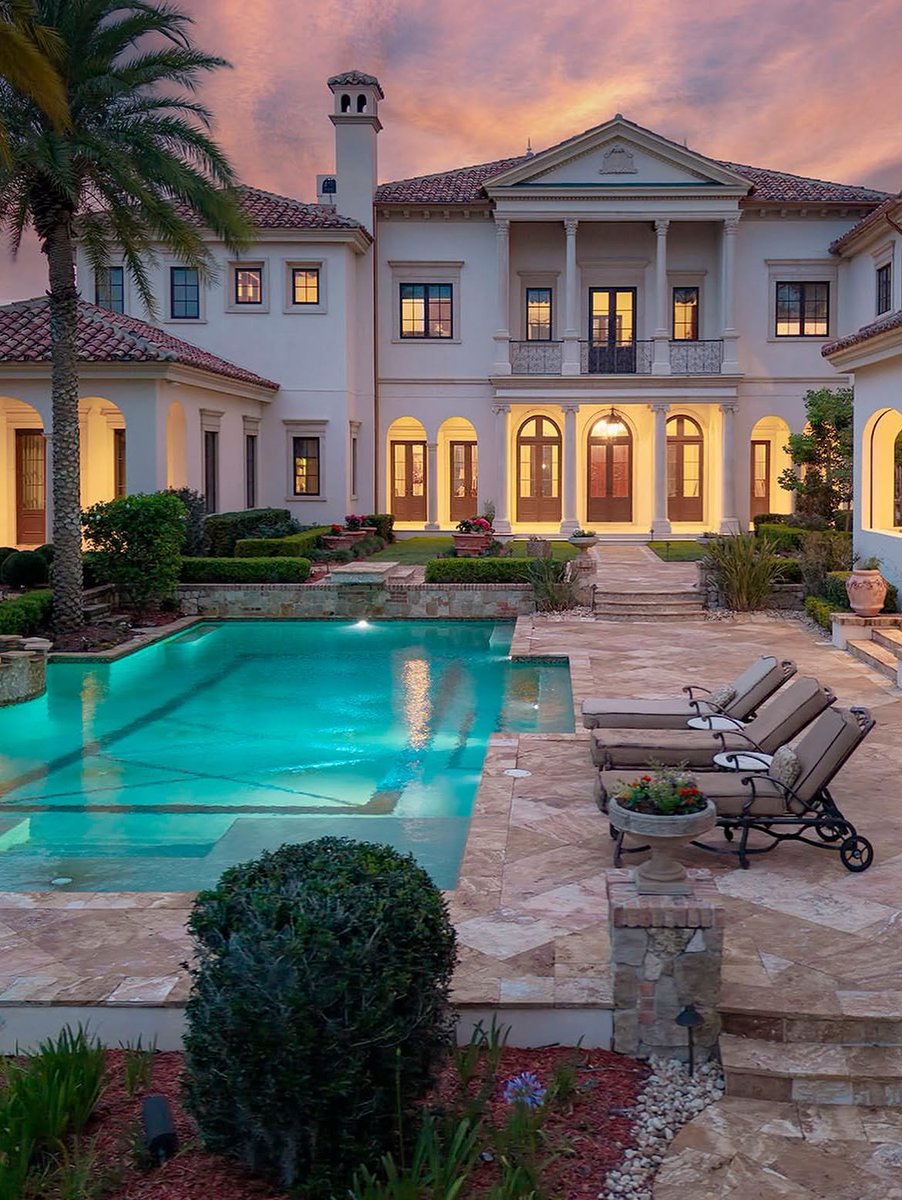 InterioorDesign's tweet photo. $15.9M Estate in Florida https://t.co/4dEXA4BvS4