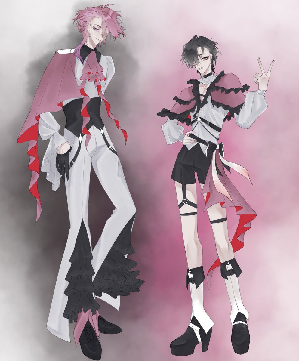 MakadeMaki's tweet photo. สองนิ้วสู้ตายคับ

#r20qrt #nuluster https://t.co/utDwyZXBAy