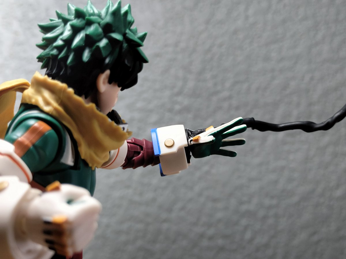 RwwK66's tweet photo. I'm still developing this custom effects
#heroaca_a #t_shf https://t.co/r9ZQzJLuTU