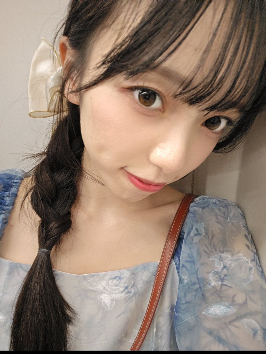 ningyoninarou's tweet photo. 撮影会ありがとうございました！🩷
暑かったけどいい写真撮れた気がしてて嬉しい❣️ https://t.co/KxPmfcoY3V