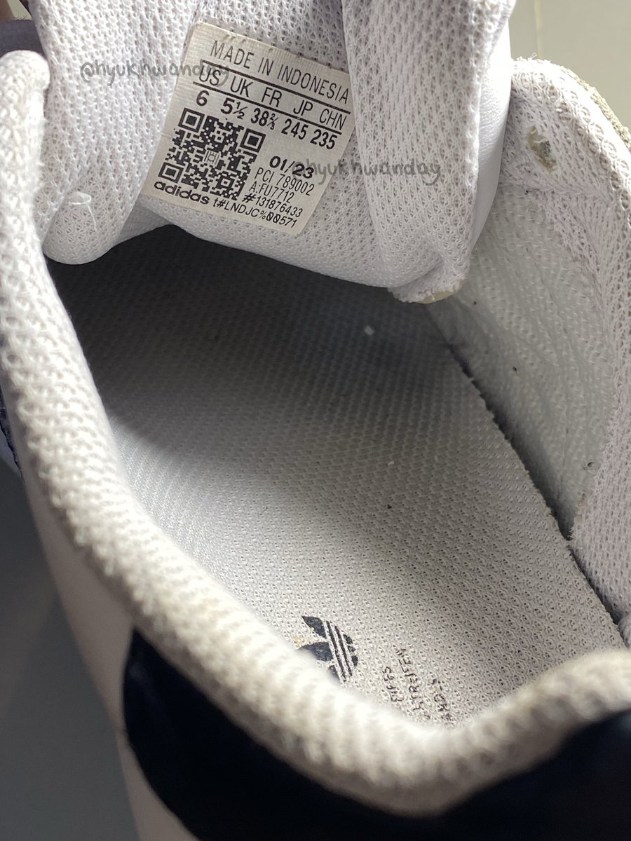 hyukhwanday's tweet photo. พร้อมส่ง / ส่งต่อ
 
รองเท้า Adidas Super Star แท้
Size 38.5 (24.5 cm)

300฿

ส่งฟรี รับผ่อน
ไม่มีกล่อง สภาพตามการใช้งาน สอบถามก่อนได้ค่ะ
#ส่งต่อรองเท้า #ส่งต่อรองเท้ามือสอง #รองเท้ามือสอง #ส่งต่อเสื้อผ้า https://t.co/B0gGAKGQ0m