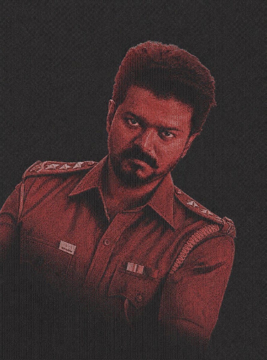 Imgtraj's tweet photo. #Jananyagan #ThalapathyVijay. https://t.co/Fqa9S0dQaa
