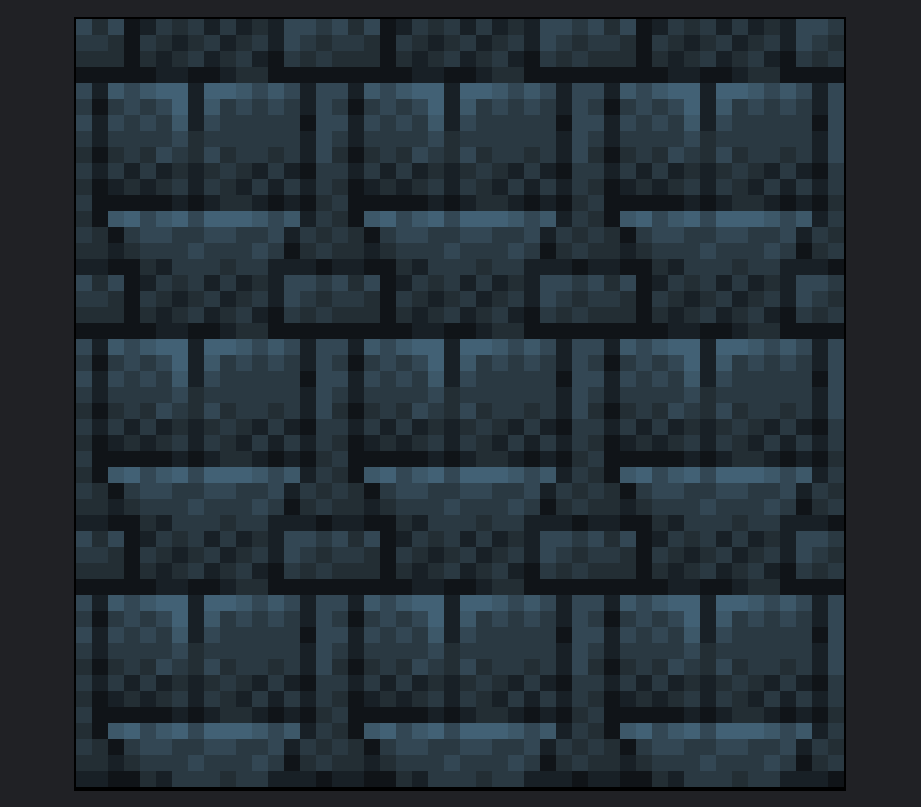 NoScratchyPants's tweet photo. cathedral

#Minecraft #pixelart #aseprite https://t.co/kNRqdA6Wdb