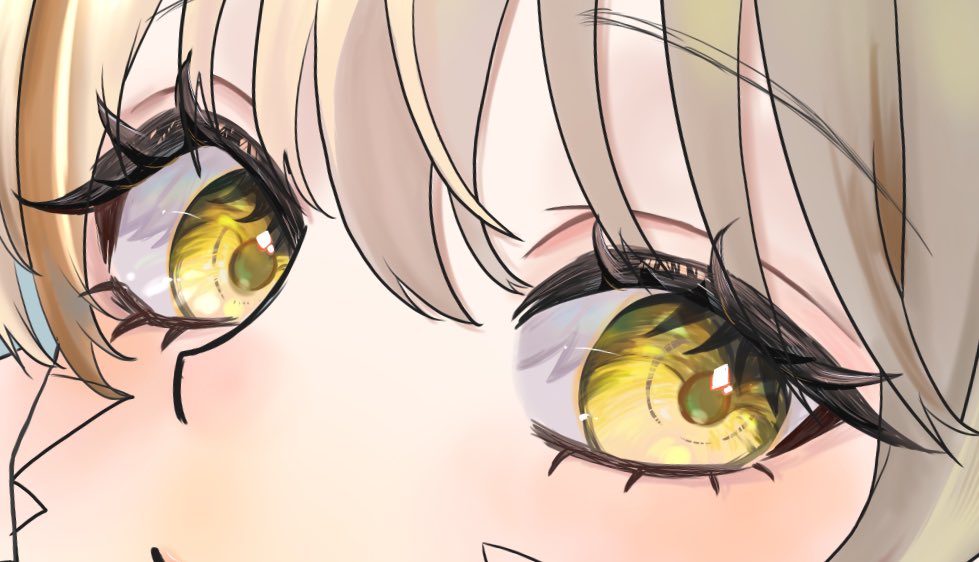 kakapo_flower's tweet photo. wip
現時点で作業時間4時間😂
めずらしくガチで線画を描きました https://t.co/TSlgItSEGV