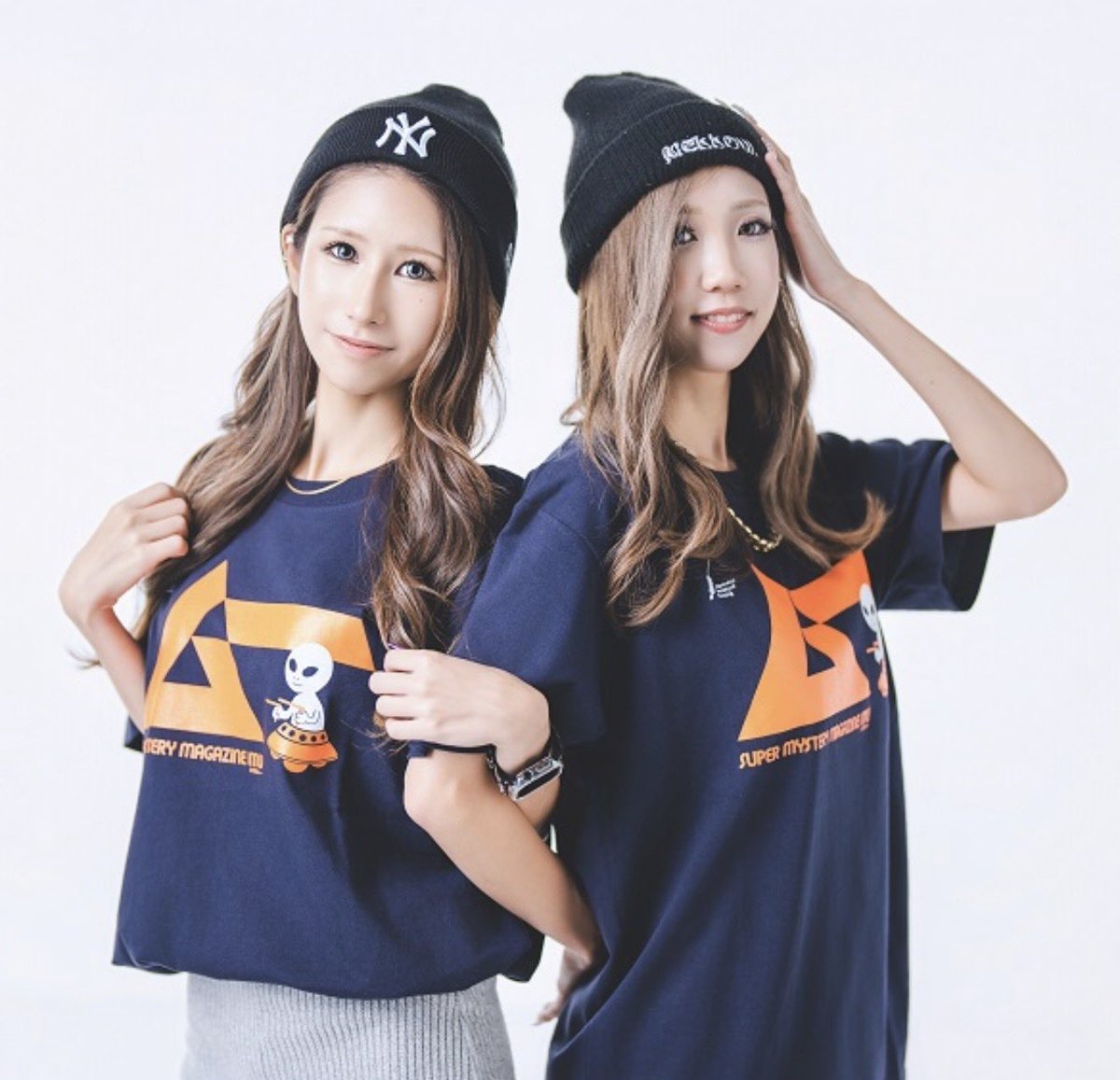Nobu_Kato's tweet photo. 月刊ムー&amp;日本ダウジング協会コラボTシャツ
発売開始！

https://t.co/rpat0wdAZ0 https://t.co/yvsC0Zn8IU
