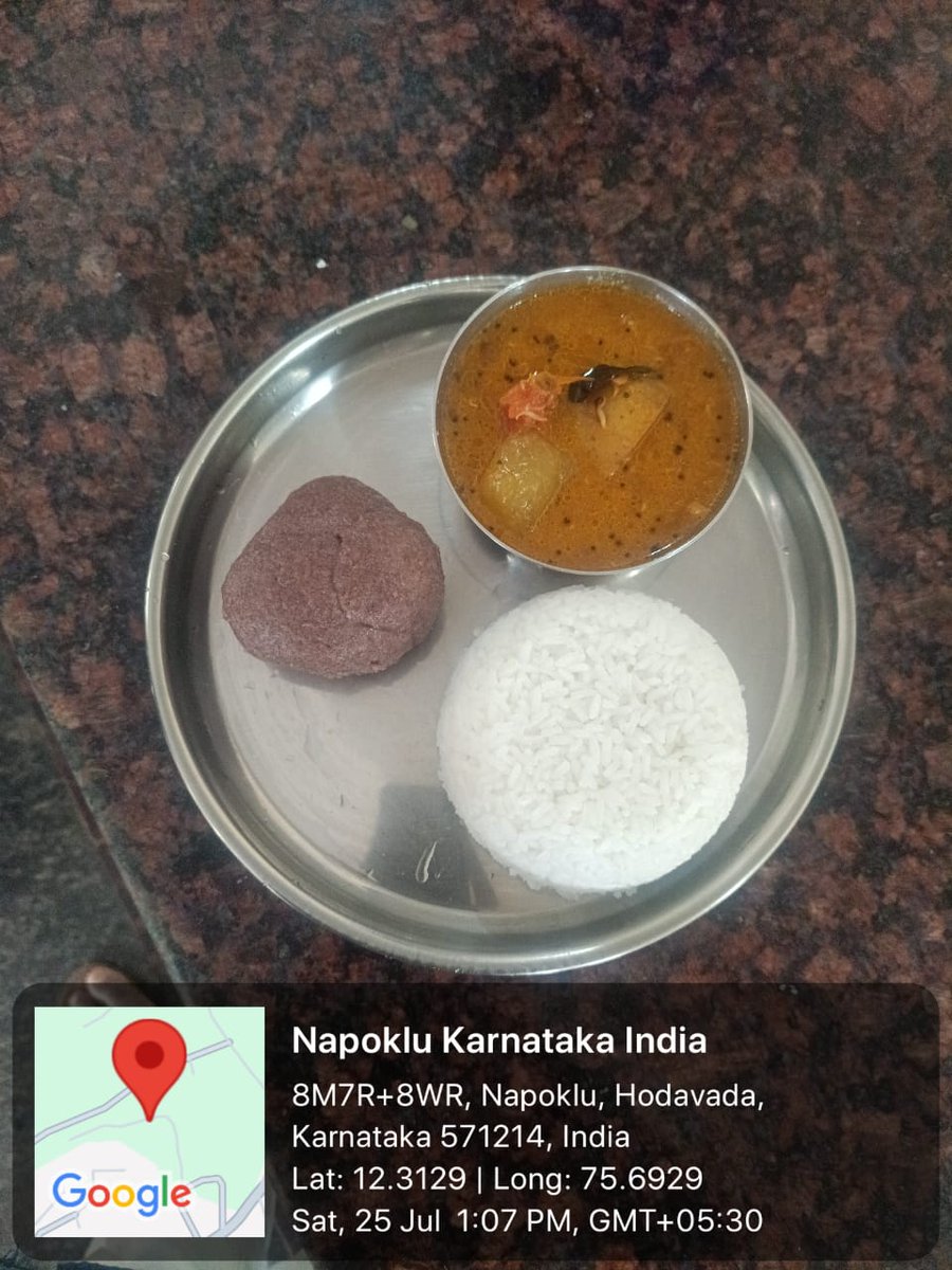 dr_783's tweet photo. Lunch 25/07/2026 https://t.co/v7KIqmm1ze