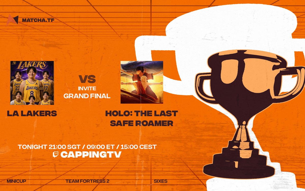 CappingTV tweet picture