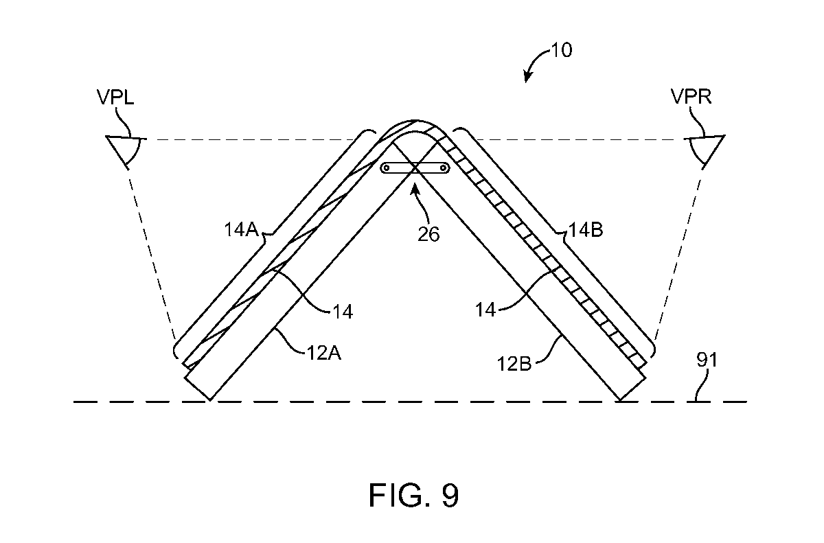 LeakerApple's tweet photo. People don't realise that Apple filed the very first patent for a mobile phone with a foldable OLED display in 2011; even before Samsung (2012) and Microsoft (2013).

It is a common belief that Apple doesn't innovate; but they do. They are one of the most secretive companies in the world, and conduct billions of dollars of research and development every year that you and I will never see. While some companies like to experiment in public, Apple does so behind closed doors and only reveals a polished final product. 

This post is not intended to be inflammatory or fuel debates about who copied who; I just thought it would be an interesting post.

Patent number: US8787016B2