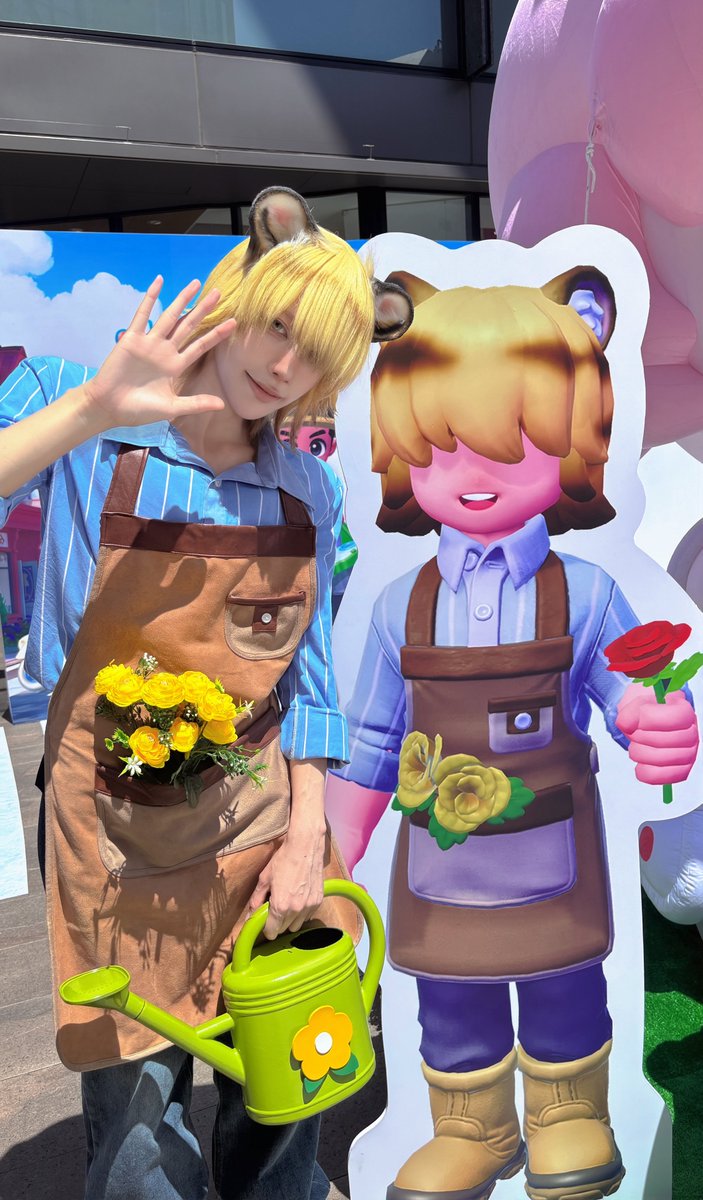 ハートピアスローライフ公式 (@Heartopia_JP) / Posts and Replies / X