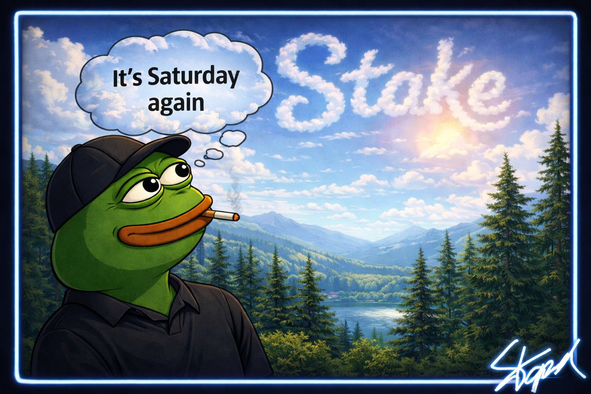 StapelKarten's tweet photo. @SteveOnStake https://t.co/xWk6oHluqH
