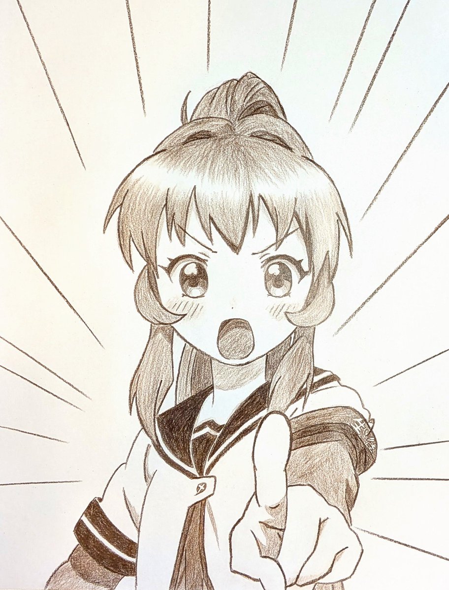 ねこちん tweet media