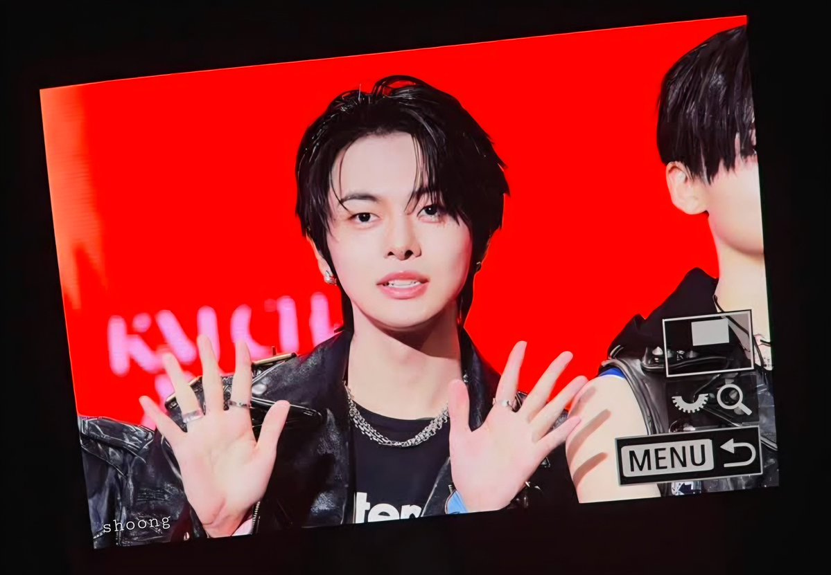 neojohda147152's tweet photo. 260725 KMA 

#리오 #이리오 #LEO
#알파드라이브원 #ALPHADRIVEONE   #ALD1 https://t.co/JzpD22Jopt