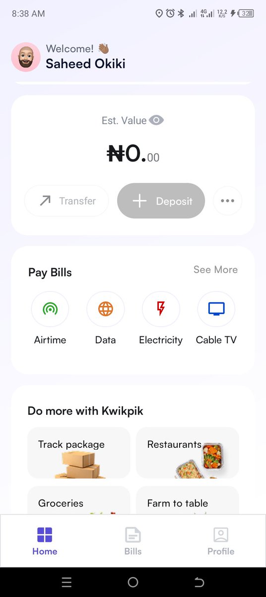 Kiki tweet media