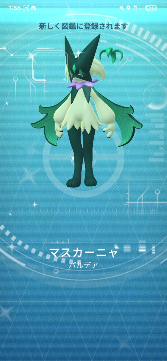 パの人 tweet media