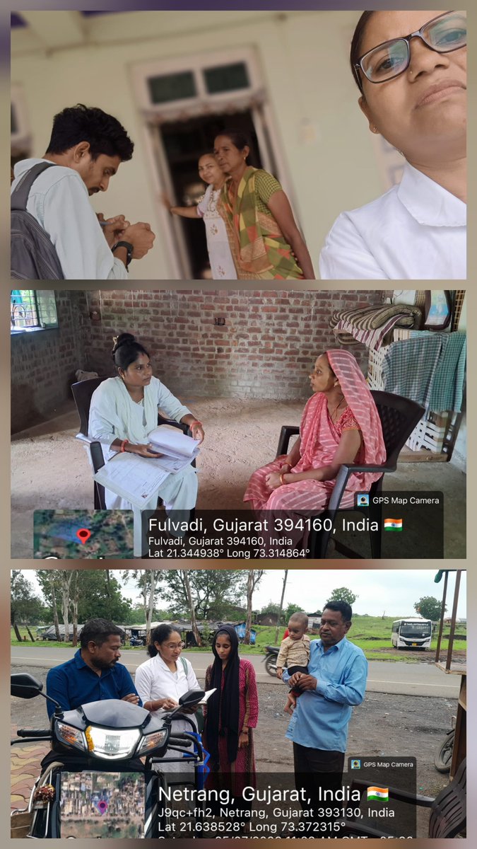 thonetrang77417's tweet photo. 🏥🇮🇳
#healthteam 
#NETRANGBLOCK 
#PHCTHAVA 
#HOUSETOHOUSEVISIT 
#ANTILARVALACTIVITIES
 #ors પેકે�� વિતરણ 
#HEALTHFORALL #villager #health https://t.co/ZbGD7qSatd