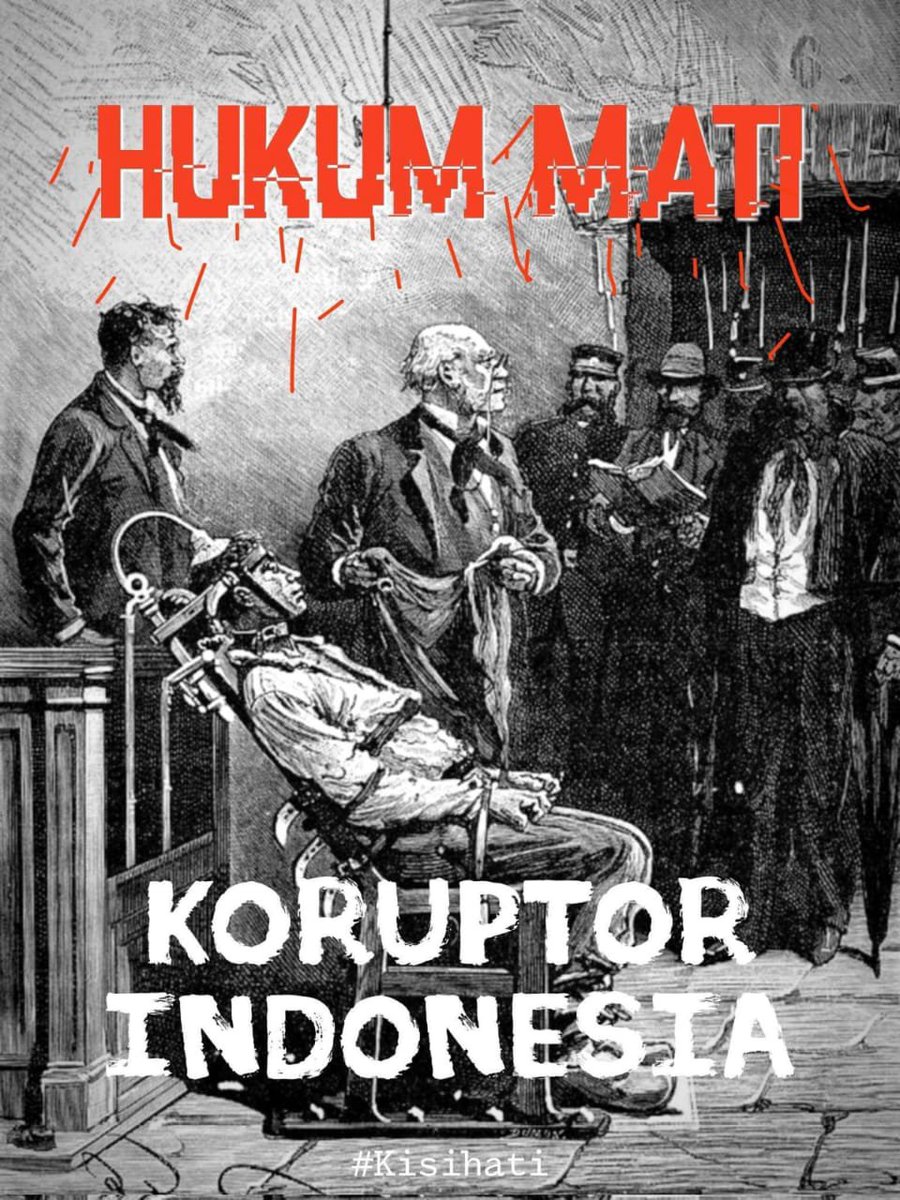 OjolNyambi's tweet photo. CUMA KORUPTOR TOLOL YANG MAU KABUR KE ANTARTIKA
LEBIH TOLOL LAGI YANG MAU NGEJARNYA !!
#PrabowoDikitariKoruptor
#PrabowoDikitariKoruptor https://t.co/bdqRoRPkYf