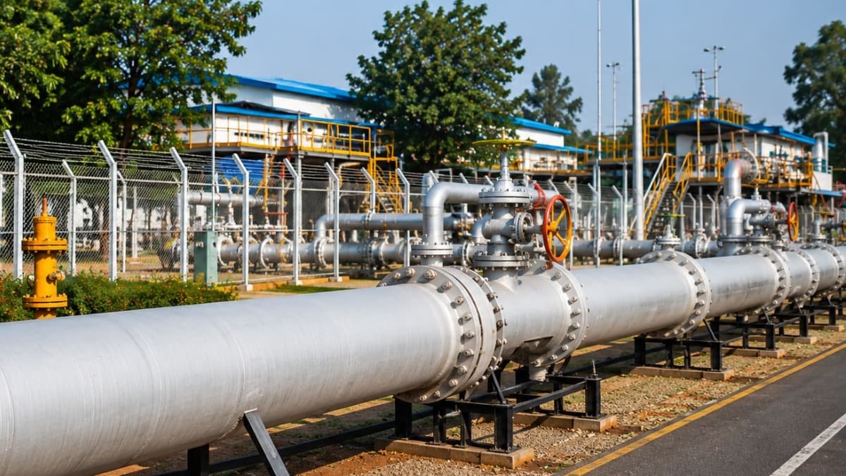 psuconnect's tweet photo. IOCL Pipelines Recruits Retired Police Officer as Security Chief in Khunti, Jharkhand
read more at:
https://t.co/laTs4ifQKj
#IOCL #IndianOil #PSUJobs #JobVacancy #Khunti #Jharkhand #PipelineSecurity #PSUNews #psu #psuconnect @IndianOilcl https://t.co/cI3JjKROEr