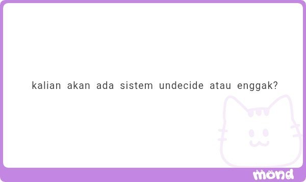 Quietverdant's tweet photo. kami gaada sistem undecide yaaa, soalnya rasa sama senja pengen semua main pakai chara yang kalian pengeeennn! https://t.co/TXG3JflGMD