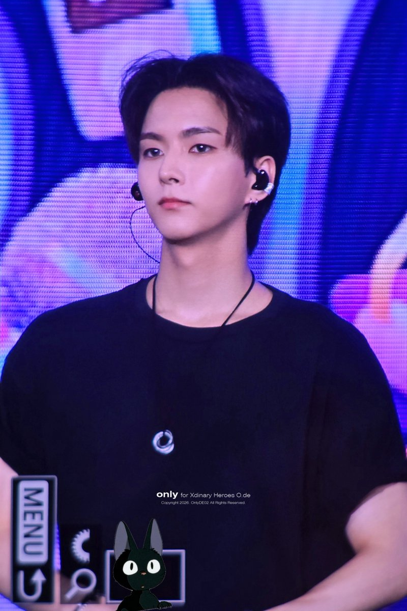 OnlyDE02's tweet photo. 260725 ACON 사운드체크 pre.

#오드 #Ode #온리_승민
#XdinaryHeroes #엑스디너리히어로즈 https://t.co/ID5klWAi2H