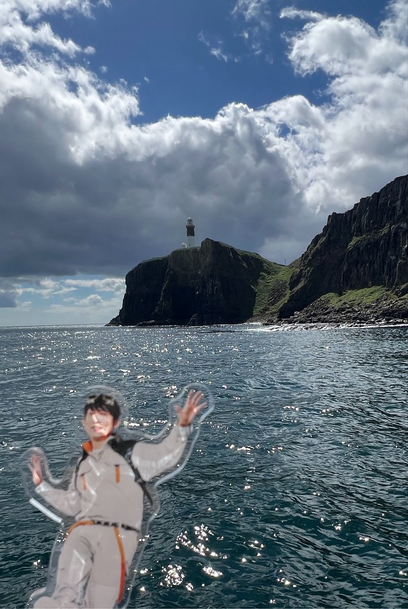 mynameisushio's tweet photo. 📍 北アイルランド

世界を旅する石田さん https://t.co/xA97sniPXQ