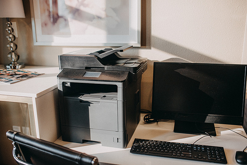 TaaRhodes's tweet photo. Spent 30 mins debugging a "broken" office printer—turns out my colleague was feeding it with the front tray instead of the side one. Now our team has a new meme: "Printer Needs Its Side Chick." https://t.co/2J6vaa8Jcg