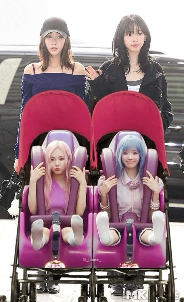 _sbase_'s tweet photo. 👶👶🍼 https://t.co/hYR8dtdCdi