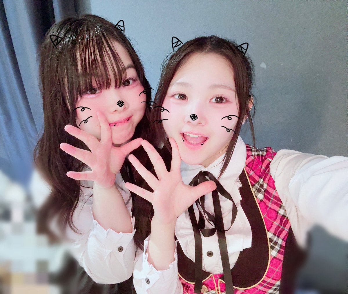 soon_achan's tweet photo. 今日はね福岡の頼れるリーダー、のーちゃん載せちゃう🌟🤍
みんなとの写真もたくさん載せたいけど、1枚ずつしかALT書きたいから毎日少しずつ投稿して行こうかな🥹💞
ということで、ことで今日はののか！！頑張っちゃうぞ😽😽 https://t.co/HzLFXXIGuv