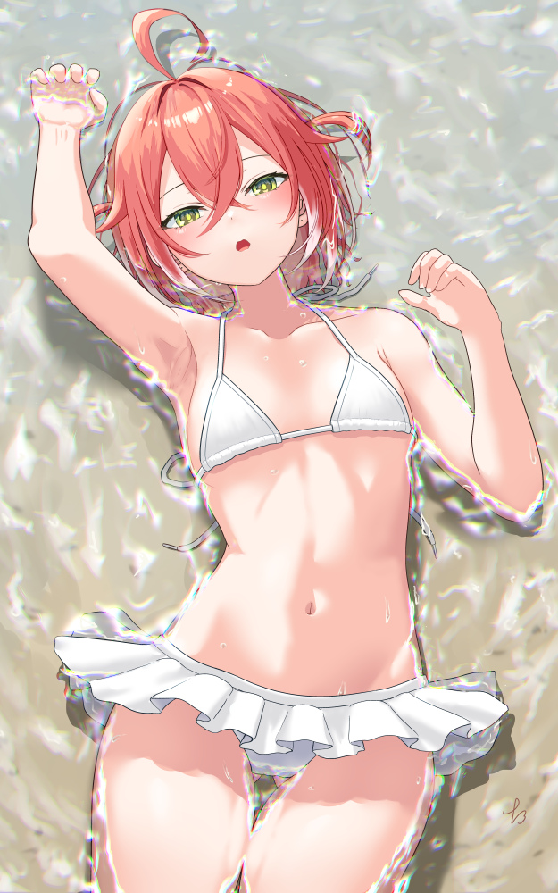 three_quick's tweet photo. 夏の🐱💫ﾁｬﾝ https://t.co/e6lkphuC1d