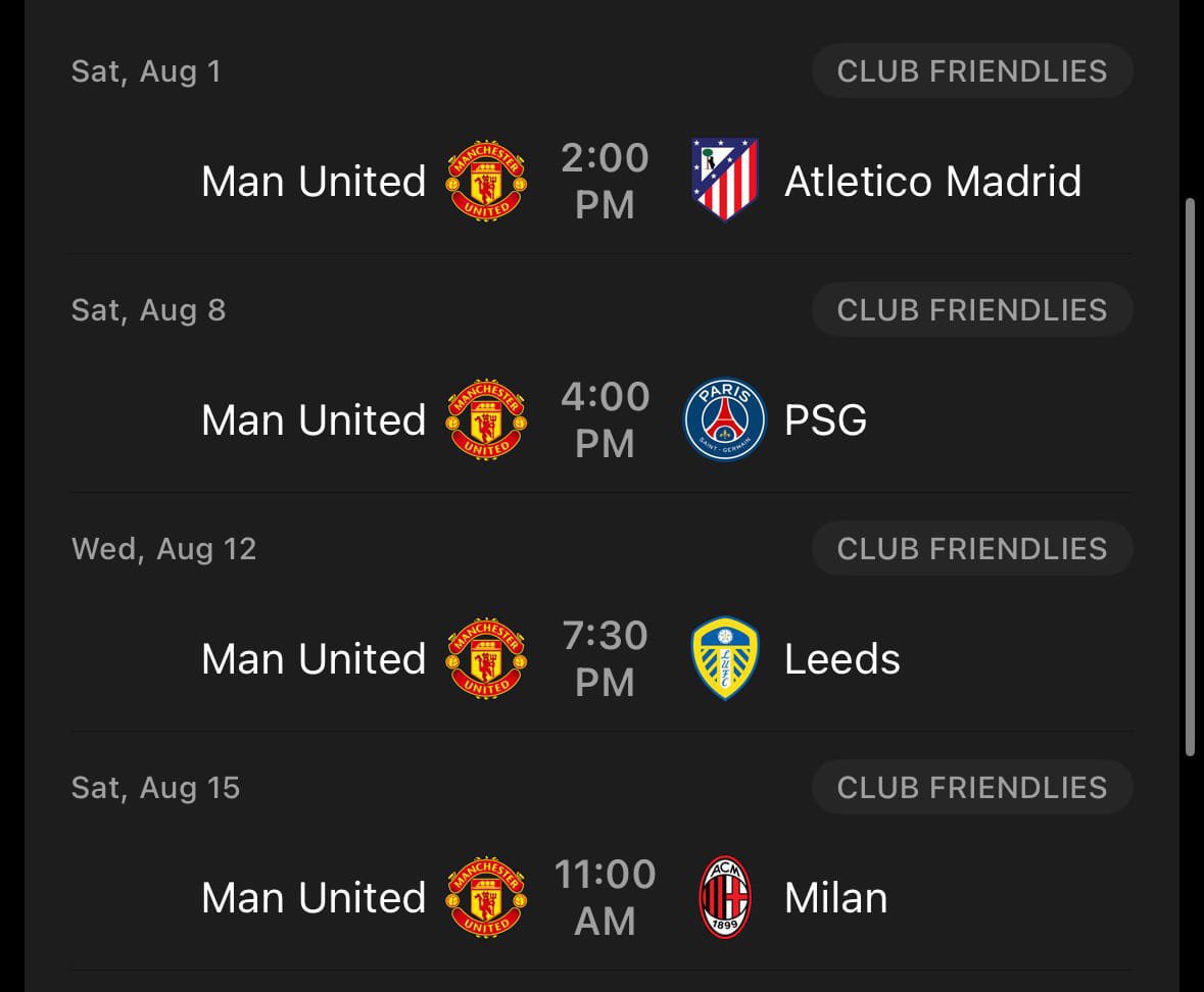 Kasemiireraquel's tweet photo. One game isn’t going to be a friendly. https://t.co/BRNVAF5uWV