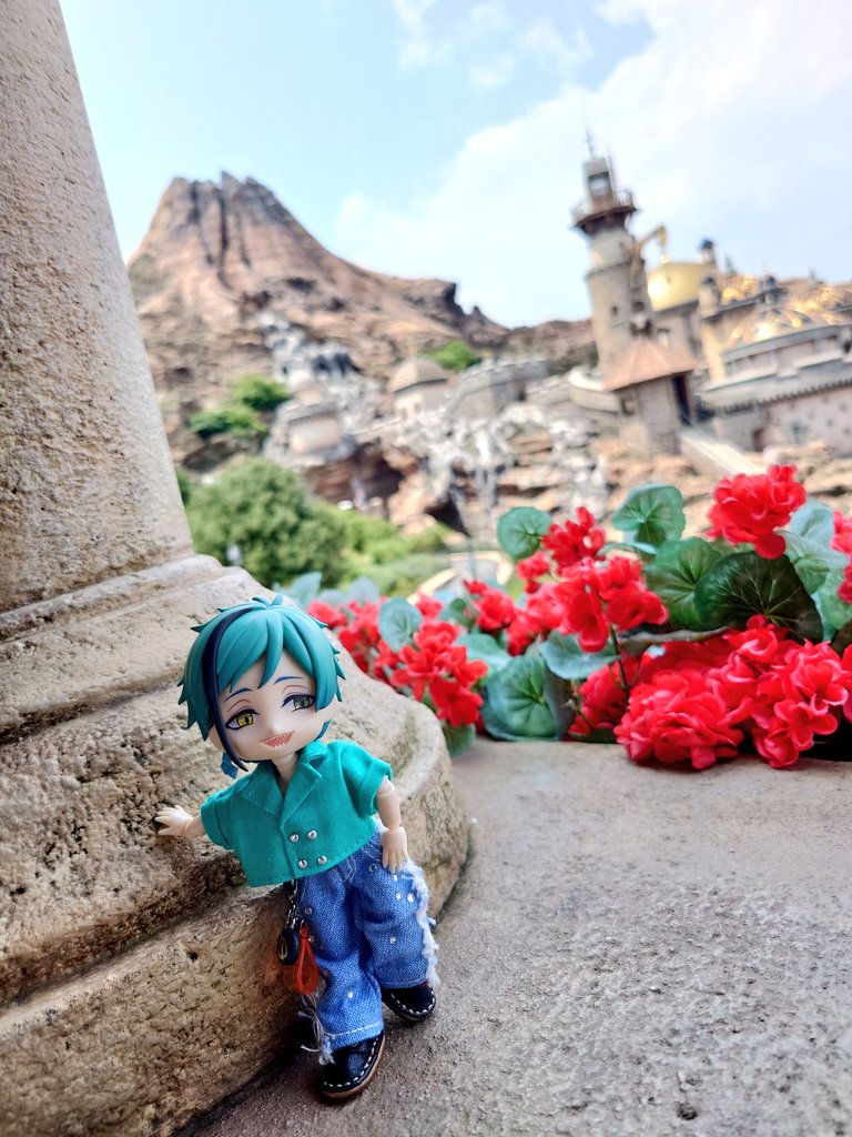 ame_leika's tweet photo. 🌊 https://t.co/Bgi5af95pc