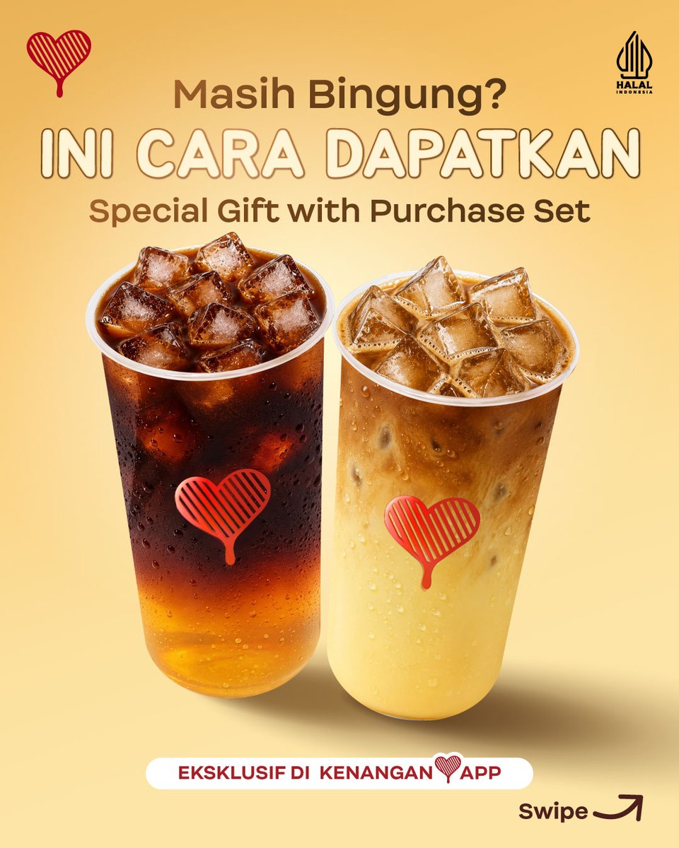 Kopi Kenangan tweet media