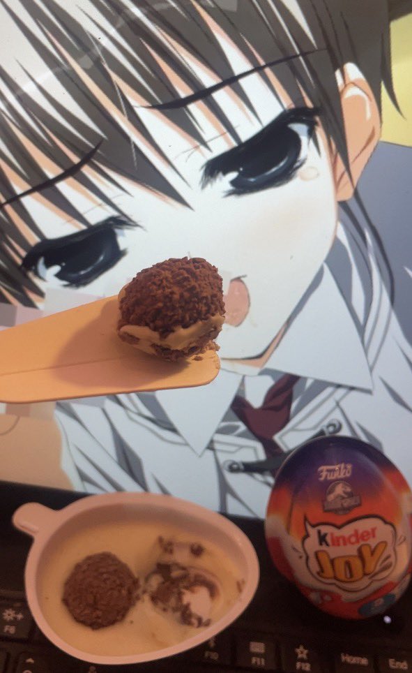 fudanipple's tweet photo. eat well takuji https://t.co/RmezPVSuNg