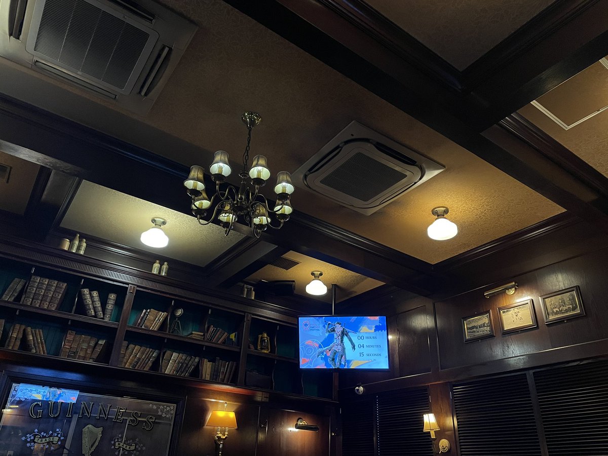 minazuki_FF's tweet photo. ( ˘ω˘ ) https://t.co/dqPZAed6pc
