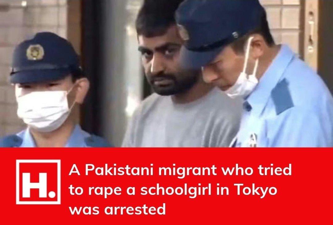 nanazunanas's tweet photo. @Ciphers0 @BlackkFlag1 You literally go to Japan to molest and rape children you shit skinned pedophile https://t.co/SmRCFcqiwf