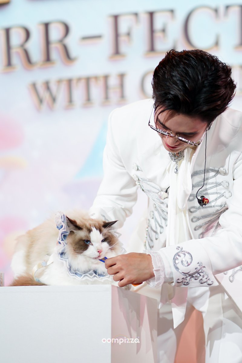 oompizza's tweet photo. เจอจุ๊มุล่าสุด ตัวใหญ่มาก ทรงสวย หล่อ เข้ม เหมือนแด๊ดเลย 

#ท่านลอร์ดจุ๊มุของแด๊ดเจมีไนน์ #LordJumu
#Gemini_NT #เจมีไนน์ @gemini_ti https://t.co/IWvaZonYiE