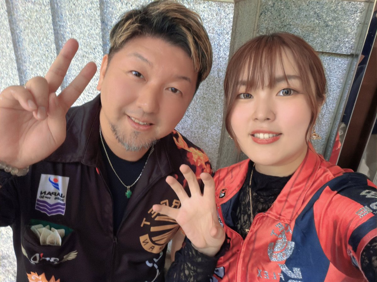 こっすー Kosuzu Iwao tweet media