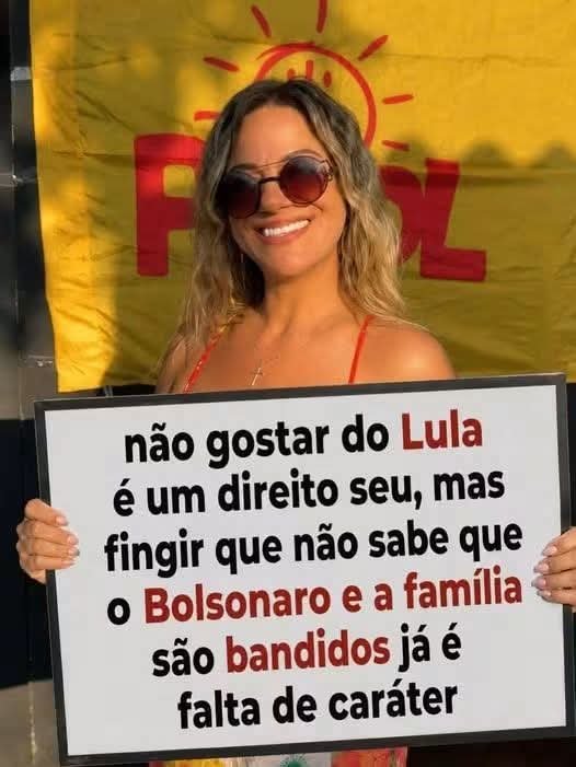Toma, distraído! tweet media
