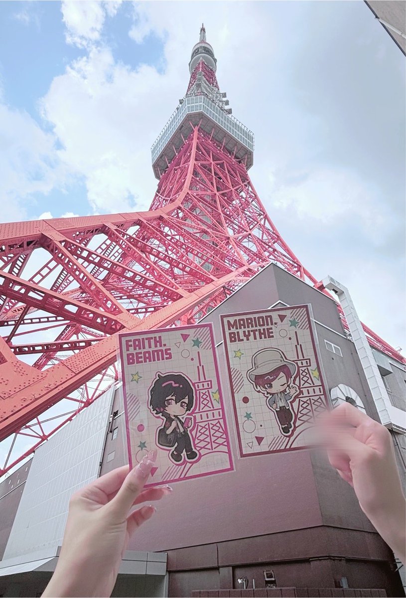 _faithdake's tweet photo. 2日目！現地交換してくださった方もありがとうございました(  ᵕ_ᵕ̩̩  ) https://t.co/QY4wifb4TM