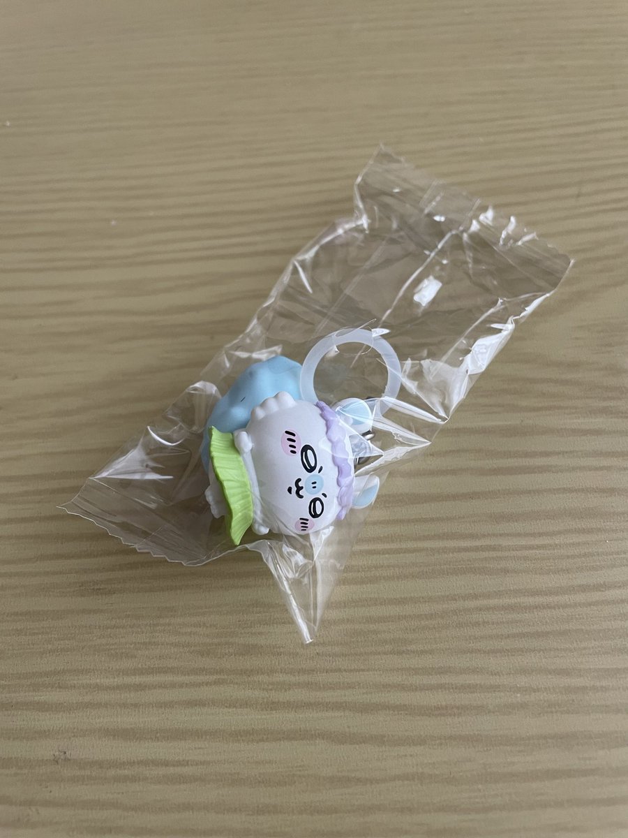 Dragons___21's tweet photo. 【交換】 劇場版 ちいかわ 特典  チャーム

譲 : モモンガ

求 : うさぎ

新宿 or 池袋 にて手渡し希望いたします。

よろしくお願いします。

#ちいかわ https://t.co/3B0qtXwXdj