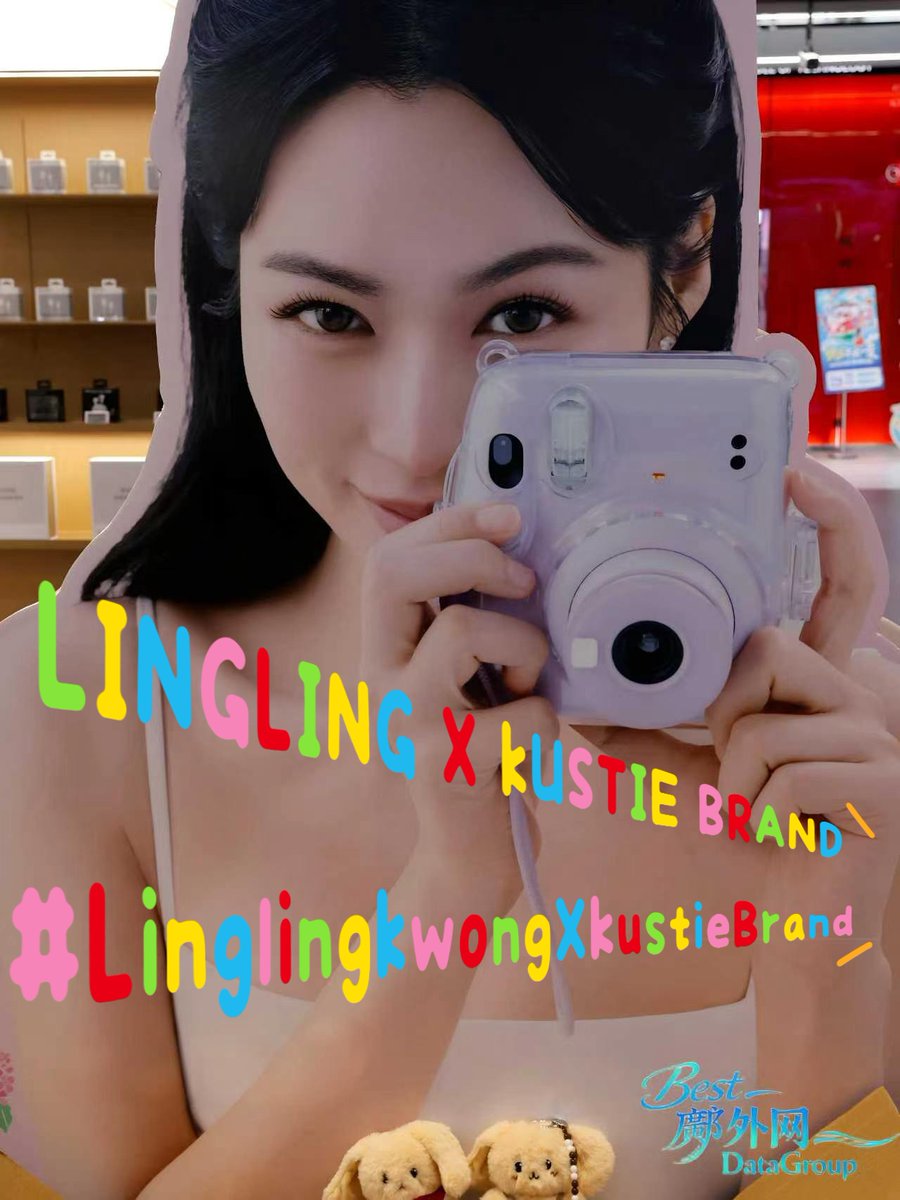 SeastrandBeth's tweet photo. pure bathing pleasure — botanical 🤝 [791111]
The star of the Kustie launch Lingling Kwong beautifully represents Kustie x Lingling is a massive win!

LINGLING X KUSTIE BRAND
#LinglingKwongXKustieBrand
#linglingkwong #หลิงหลิงคอง
@linglingsirilak https://t.co/yWqAgzlzbY