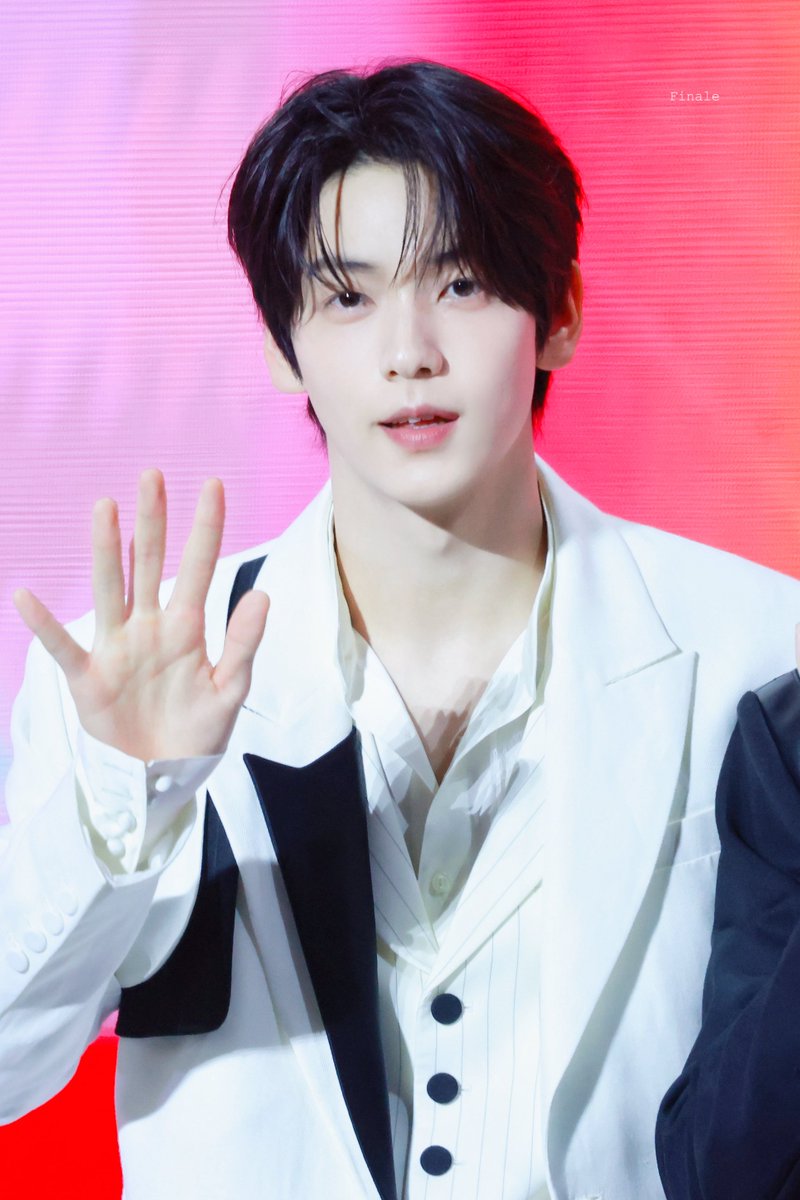 finalesoob's tweet photo. 260725

#수빈 #SOOBIN #スビン
#투모로우바이투게더 #TXT https://t.co/0b10TVjdlq
