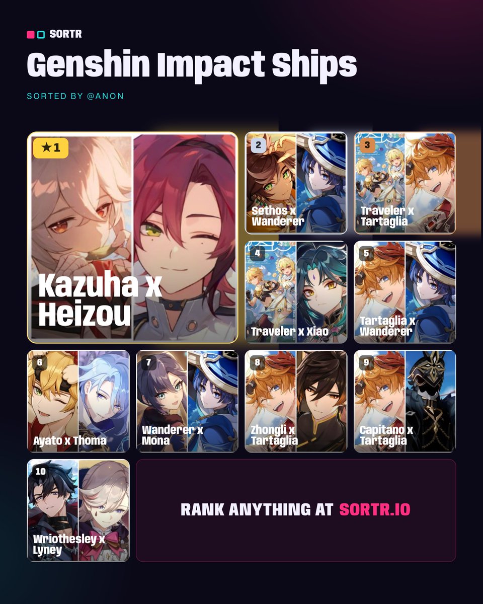 ransy_cos's tweet photo. I’m not even surprised ahahah https://t.co/mhXbcaMOt0