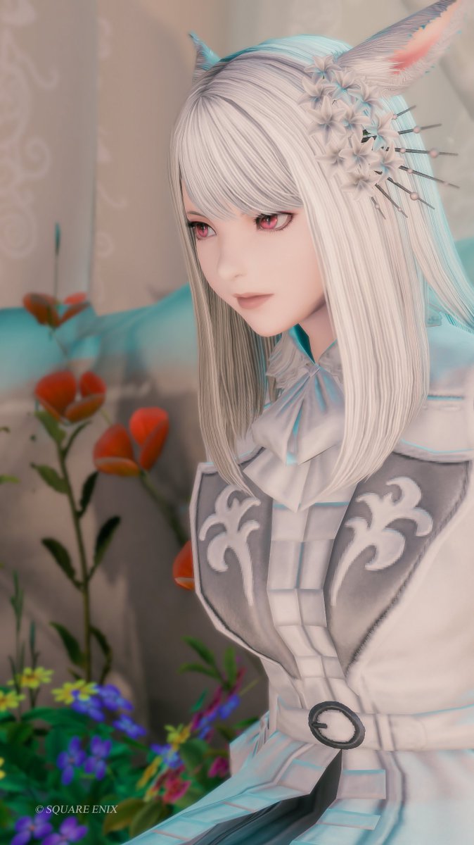 しばしお邪魔しております #WhiteLiminal_ #OYUINCHI