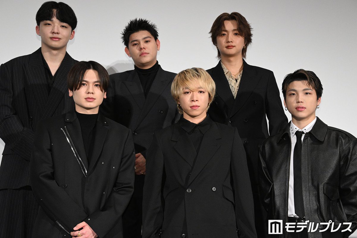 modelpress's tweet photo. BE:FIRST、初スタジアムライブ
Amazon Primeで配信中⚡️

 5万人熱狂・新フェーズ刻んだ瞬間6選🔥
https://t.co/jzcGfHQiKA

「BE:FIRST Stadium Live 2026 We are the “BE:ST”」

@BEFIRSTofficial https://t.co/ZEdgsLamsn