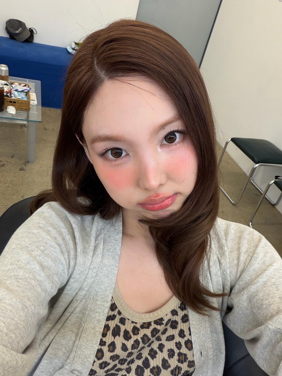 nyrated's tweet photo. [260725] 🧸🫧 https://t.co/MAyRQz83ls