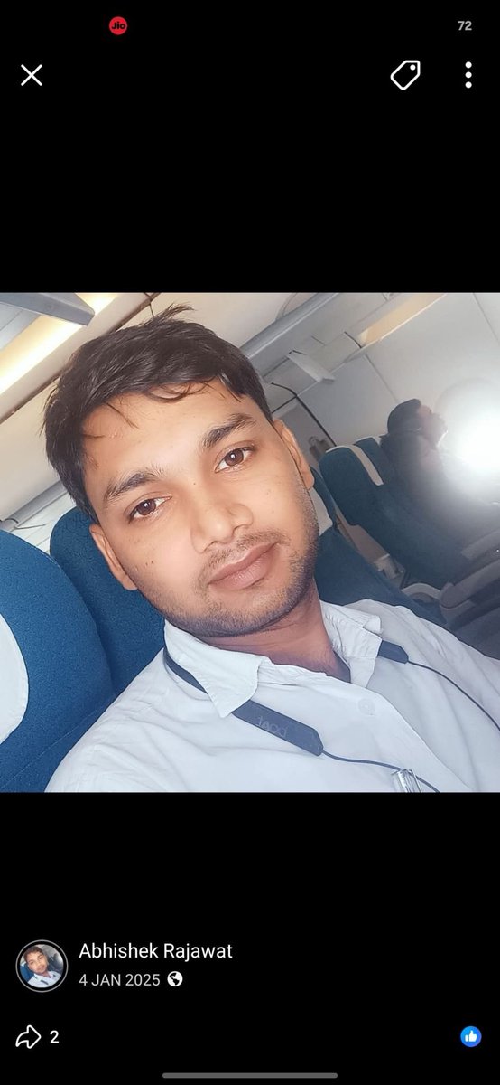 aashishavachar's tweet photo. यह अभिषेक राजावत नाम का लड़का ग्राम नादांदेव थाना जसपुरा का रहने वाला बताया जा रहा है। उक्त पोस्ट में भारतीय संविधान का अपमान कर जनभावनाओं को आहत कर माहौल बिगाड़ रहा है। कृपया संज्ञान लेकर दोषी पर त्वरित वैधानिक कार्रवाई करें। https://t.co/1J3OZbrLeF
