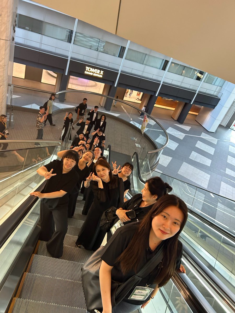 TICC_Tokyo's tweet photo. 東京国際合唱コンクール開催中！

世界中から集まった合唱団の歌声が、第一生命ホールに響いています！

当日券含め、チケット販売しております🌟
是非お聴きください！！

#TICC2026 #国際合唱コンクール https://t.co/BlmAStdnRI